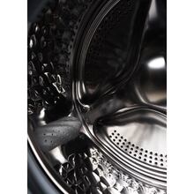 Стиральная машина LIBERTY SWM-1285 IB White/Black