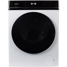 Стиральная машина LIBERTY SWM-1285 IB White/Black
