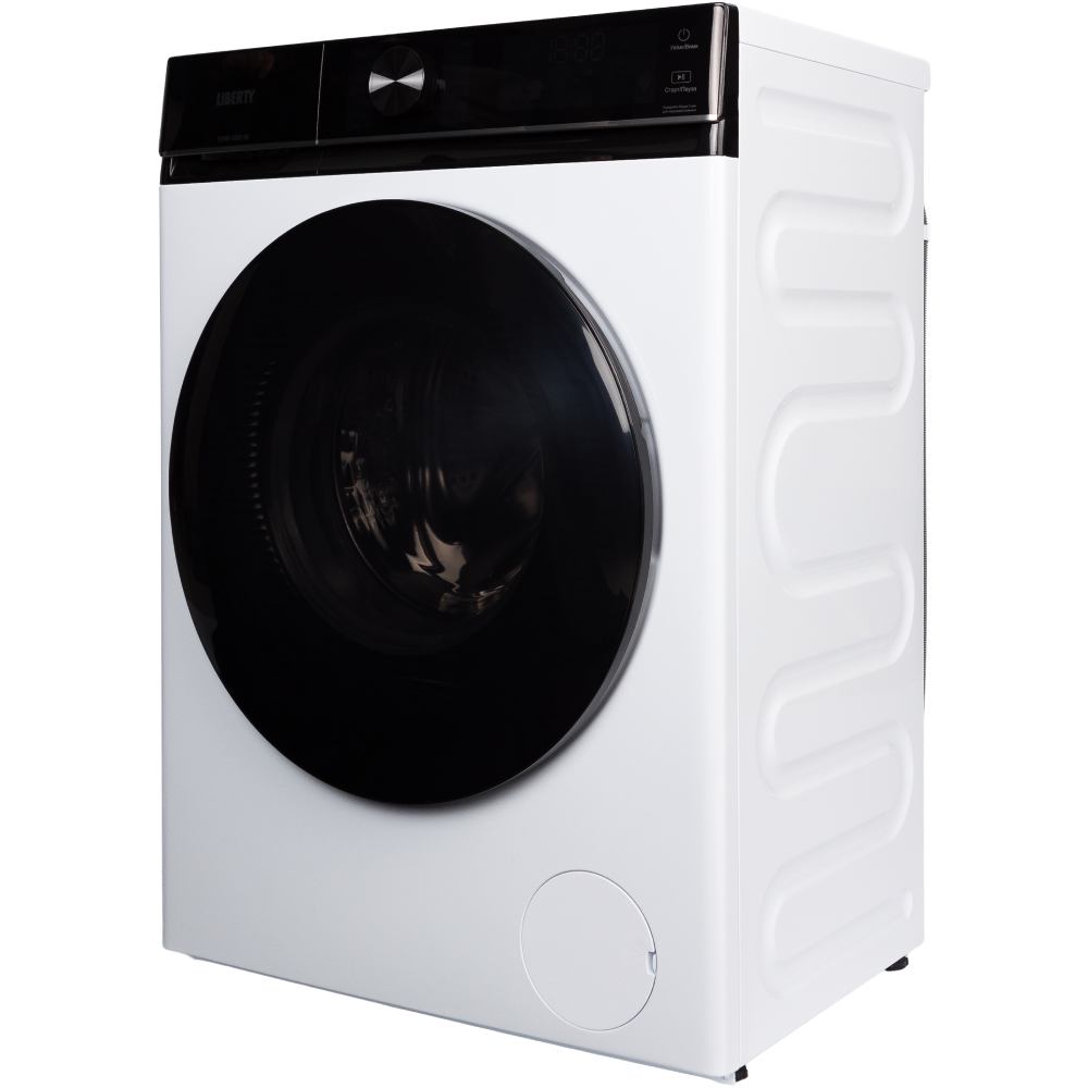 Стиральная машина LIBERTY SWM-1285 IB White/Black Тип машины автоматическая