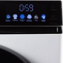 Стиральная машина LIBERTY SWM-1285 IB White/Black