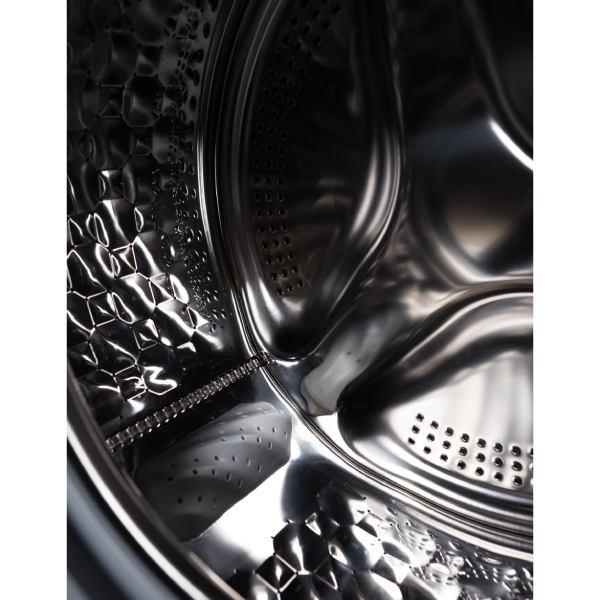 Фото Стиральная машина LIBERTY SWM-1286 IS Gray/Black