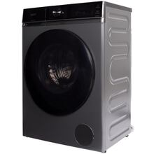 Стиральная машина LIBERTY SWM-1286 IS Gray/Black