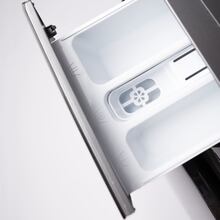 Стиральная машина LIBERTY SWM-1286 IS Gray/Black