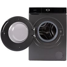 Стиральная машина LIBERTY SWM-1286 IS Gray/Black