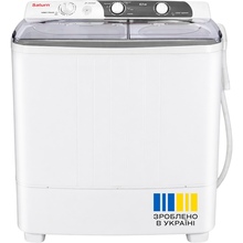 Пральна машина SATURN ST-WK7605 DARK GRAY ᐉ купити в FOXTROT