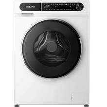 Пральна машина DREAME S8 (DWF08S50CA)