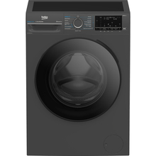 Пральна машина BEKO B5WFU67215AB2