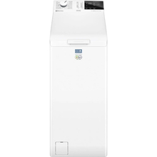 Пральна машина ELECTROLUX EW6T206U