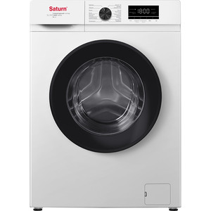 Пральна машина SATURN ST-WM0612WB