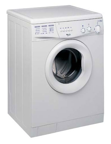 Пральна машина WHIRLPOOL FL 5090/A