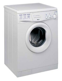 Стиральная машина WHIRLPOOL FL 5090/A