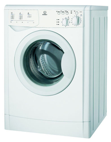 Стиральная машина INDESIT WIA 101 EX