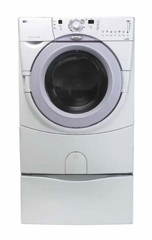 Пральна машина WHIRLPOOL AWM 8900