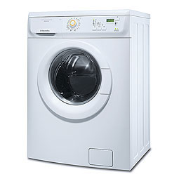 Пральна машина ELECTROLUX EWF 10240 W