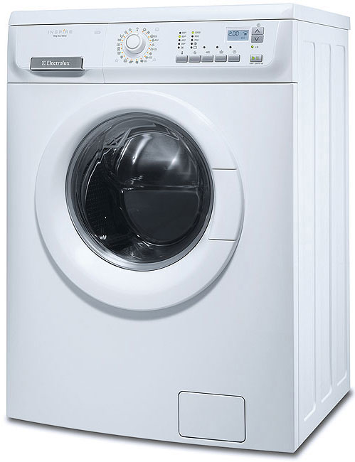 Стиральная машина ELECTROLUX EWF 10470 W