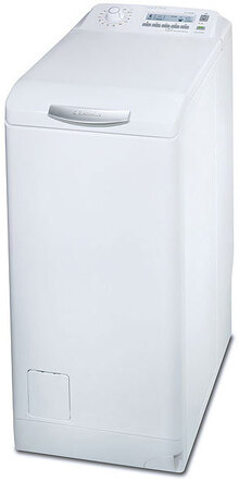 Пральна машина ELECTROLUX EWT 13620 W