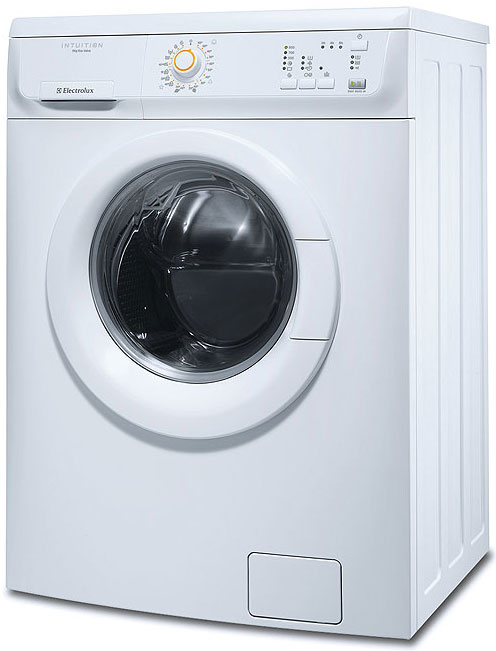 Пральна машина ELECTROLUX EWF 8040 W