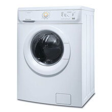 Стиральная машина ELECTROLUX EWF 12040 W