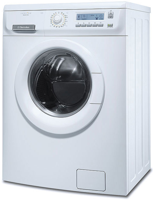 Пральна машина ELECTROLUX EWF 10670W