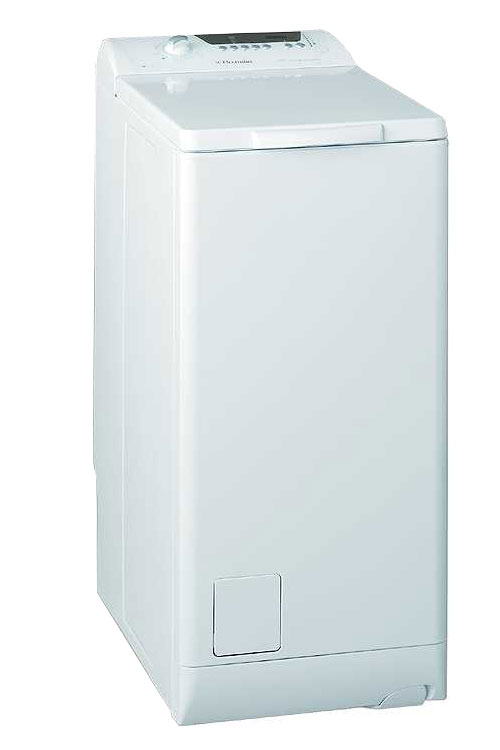 Пральна машина ELECTROLUX EWT 1021