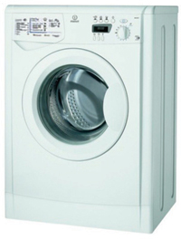 Стиральная машина INDESIT WISE 10 CSI