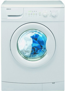 Пральна машина BEKO WMD 25085 T