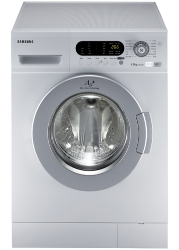 Пральна машина SAMSUNG WF6700S6V