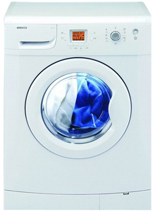 Стиральная машина BEKO WMD 75100