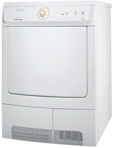 Сушильная машина ELECTROLUX EDC46130W