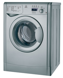 Пральна машина INDESIT WISE 107 S V EX