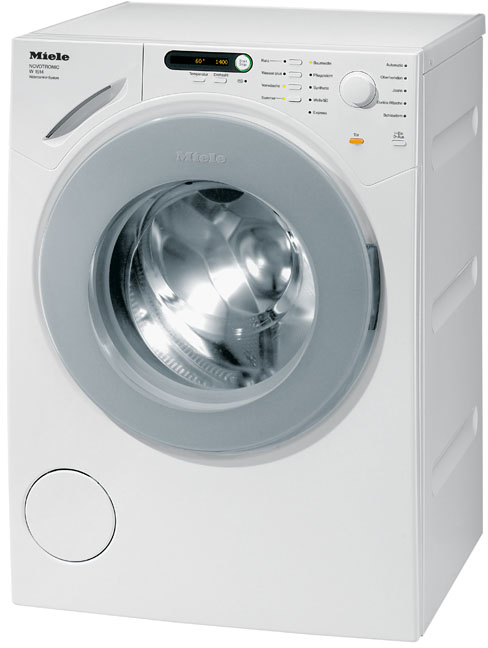 Пральна машина MIELE W 1514