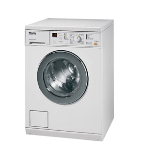 Пральна машина MIELE W 544