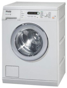 Пральна машина MIELE W 3845 WPS medicwash