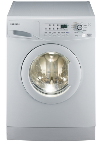 Стиральная машина SAMSUNG WF7350N7W