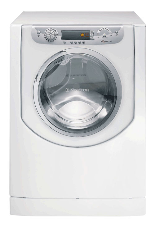 Стиральная машина HOTPOINT ARISTON AQSD 129 (EU)/HA