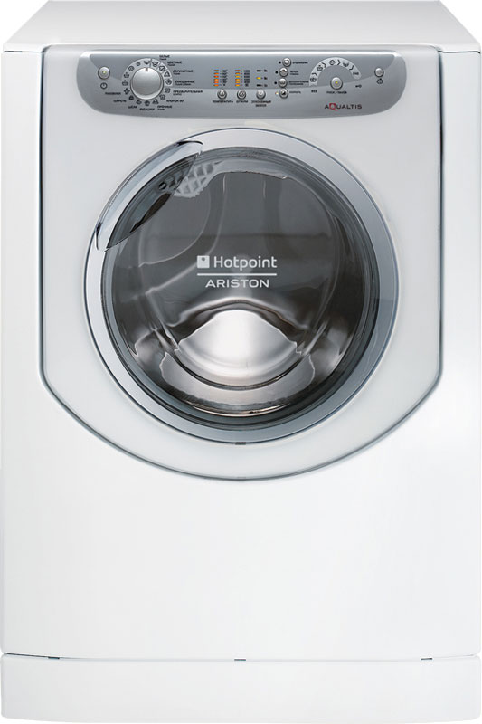 Стиральная машина HOTPOINT ARISTON AQXL 105 (CSI)/HA