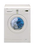 Стиральная машина BEKO WKD 54580