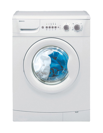 Пральна машина BEKO WKD 24580 T