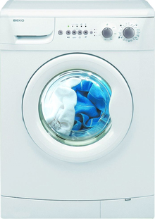 Стиральная машина BEKO WKD 24500 T