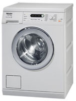 Пральна машина MIELE W 3000 Gala Grande