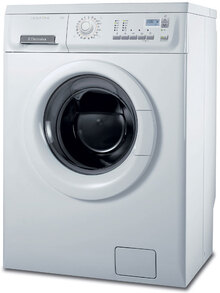 Стиральная машина ELECTROLUX EWS10410W