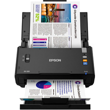 Сканер EPSON WorkForce DS-520 (B11B234401)