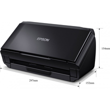 Сканер EPSON WorkForce DS-520 (B11B234401)