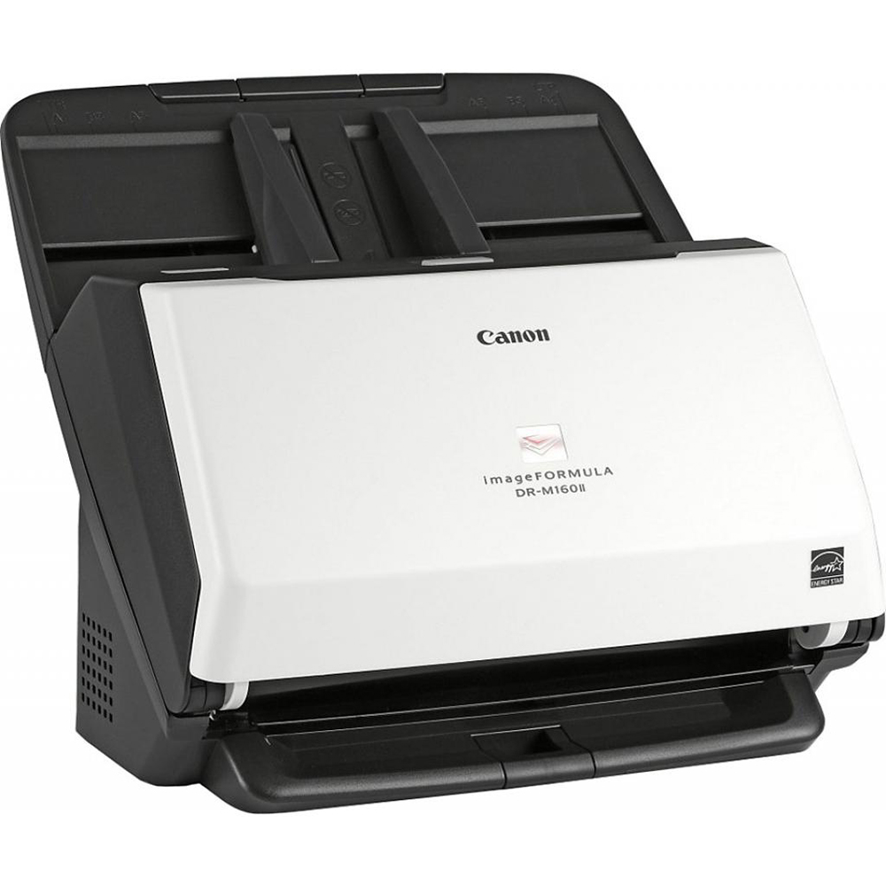 Сканер CANON DR-M160II (9725B003) Тип датчика CIS (КДИ)