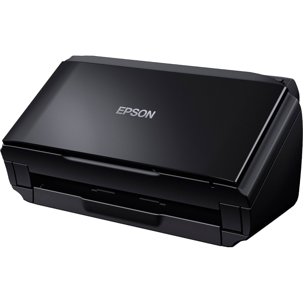 Сканер EPSON WorkForce DS-560 (B11B221401) Оптична роздільна здатність 600 x 600