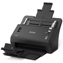 Сканер EPSON Workforce DS-860N (B11B222401BT)