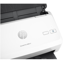 Сканер HP ScanJet Pro 2000 S1 (L2759A)