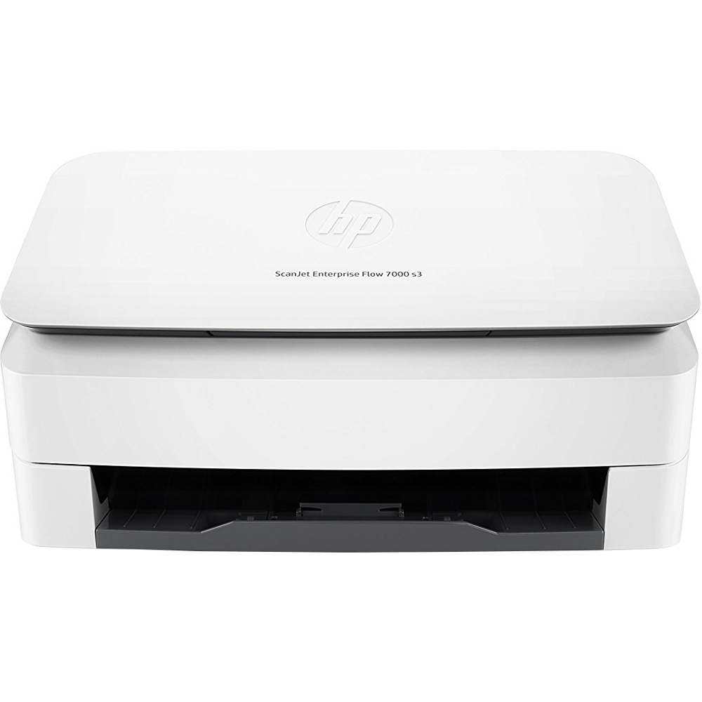 Сканер HP Scanjet 7000 S3 (L2757A) Тип сканера протяжный