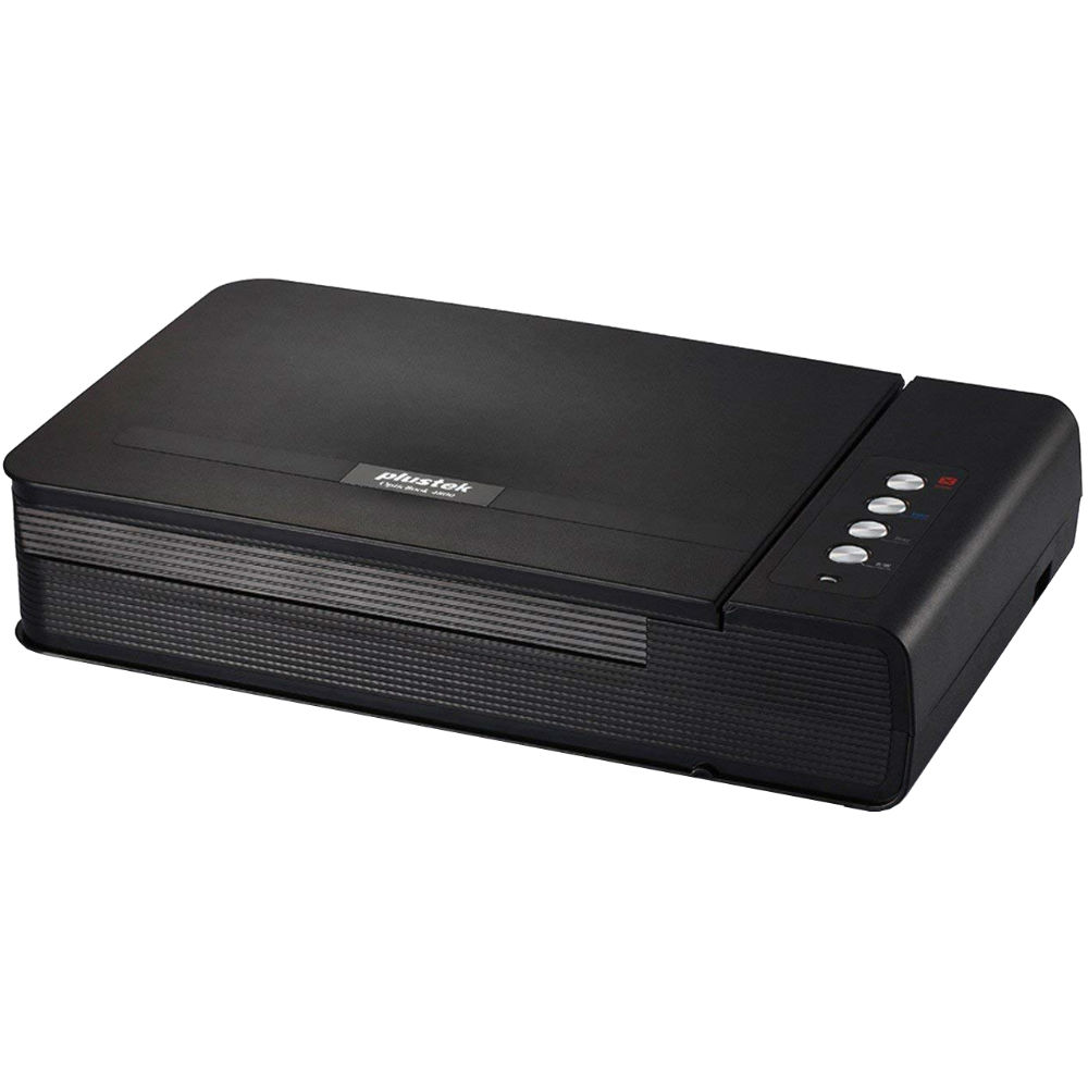 

Сканер PLUSTEK OpticBook 4800 (0202TS), OpticBook 4800