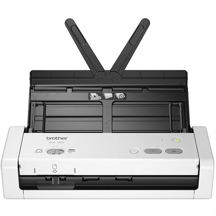 

Сканер BROTHER ADS1200 (ADS1200TC1), ADS1200 (ADS1200TC1)